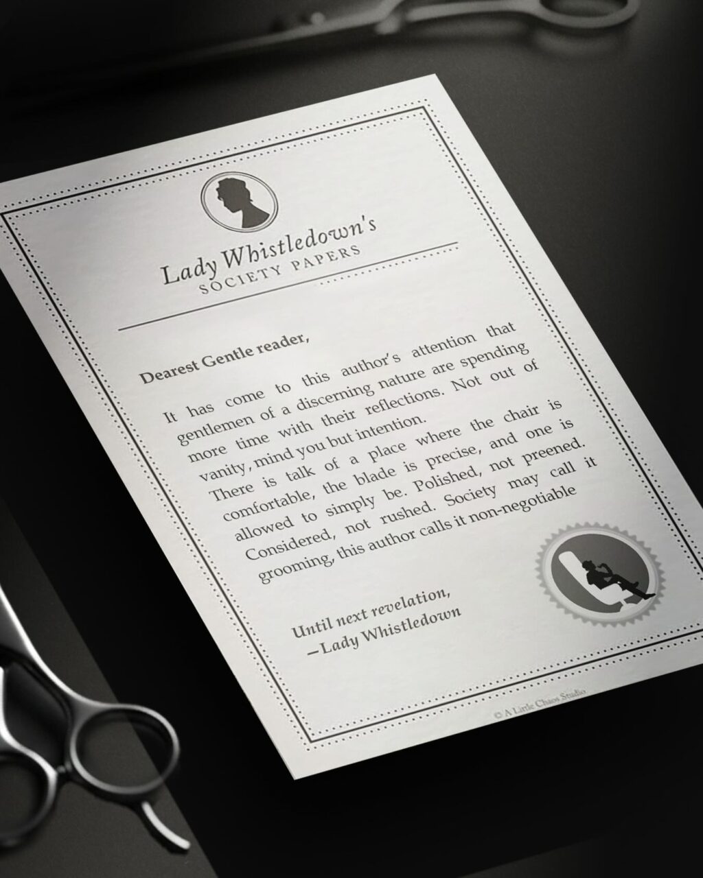 Instagram post from thelairman. This post is in position 3.