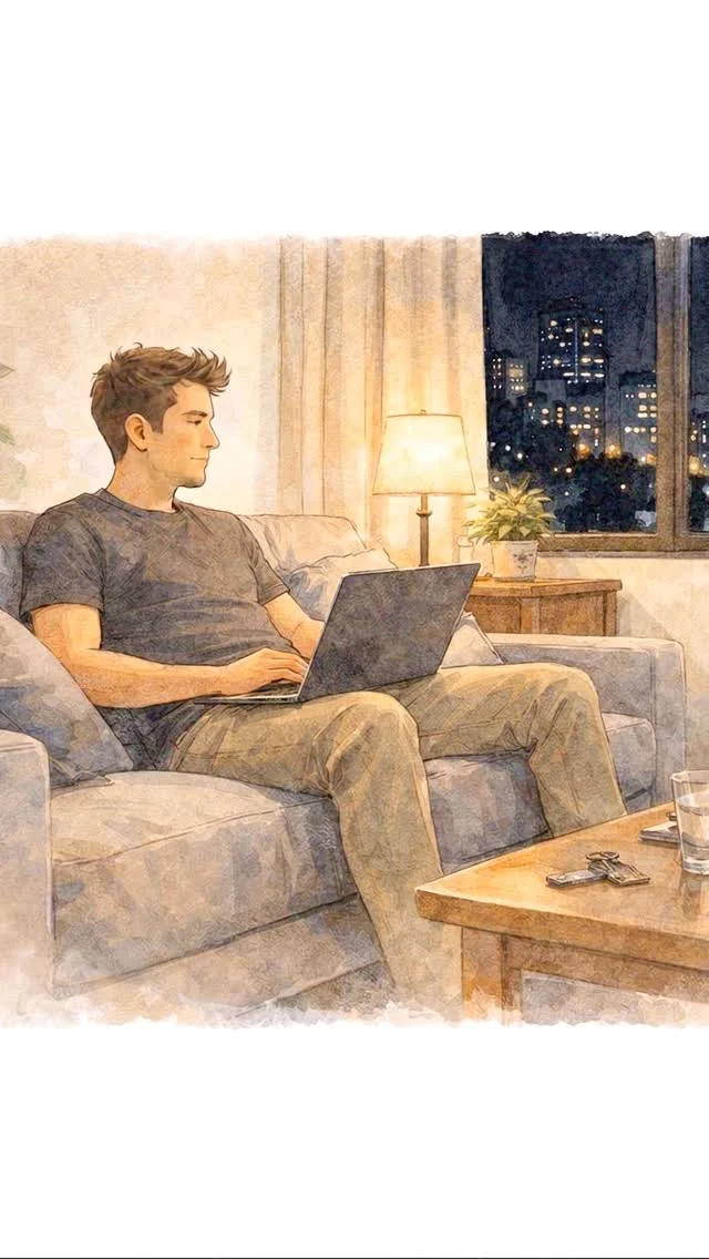 Instagram post from thelairman. This post is in position 1.