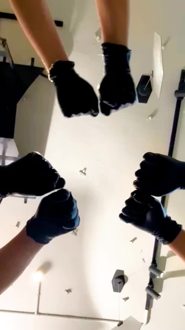 Instagram post from thelairman. This post is in position 1.